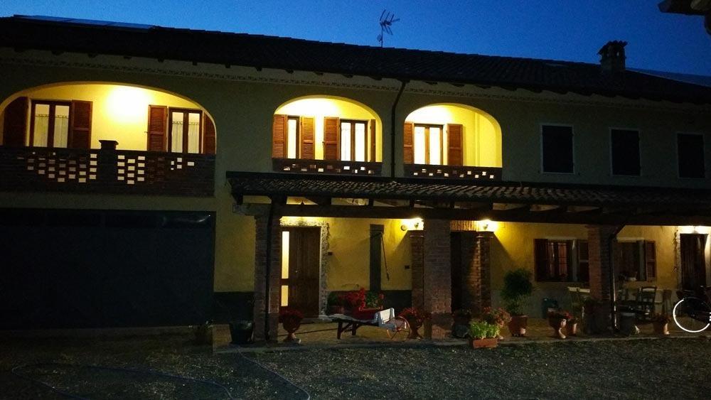 La Cortevecchia Lobbi Экстерьер фото