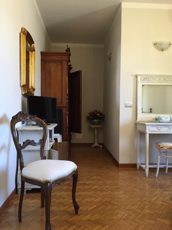 La Cortevecchia Lobbi Экстерьер фото